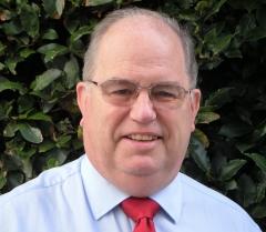 Mark Pybus CeMAP CertPFS