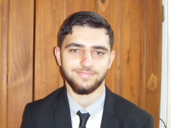 Karam Mutawi-Rabeh BA(Hons)