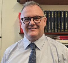 Ray Tullett CeMAP