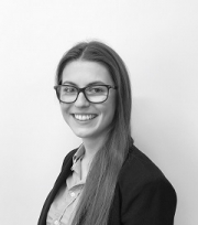 Georgina Dye
