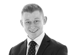 Joe Walters DipPFS, Certs CII (MP + ER)