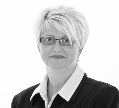 Karen Peyman