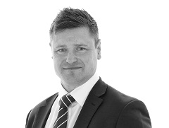 Lee Rebbeck DipPFS, Certs CII (MP + ER)