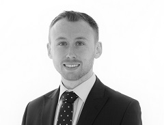 Ryan Walters DipPFS, Certs CII (MP + ER)
