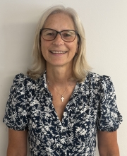 Jane Benson
