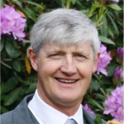 Tim Culham