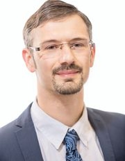 Andrew Dix DipFA