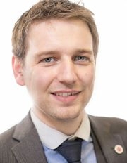 Daniel Cottam
