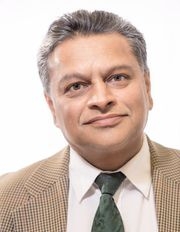 Jitesh Jagatia