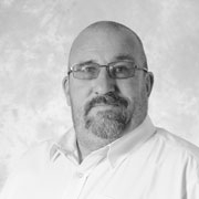 Barry Dix
