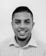 Ehsan Khan