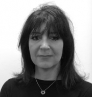 Suzanne Robinson