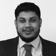 Ameen Khan