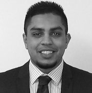 Ehsan Khan