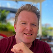 Mark Allen