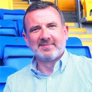 Peter Brophy