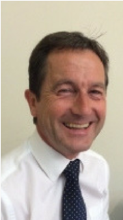 Roger Parker