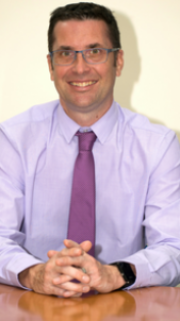 Steve Lewis