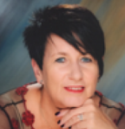 Tracy Salter