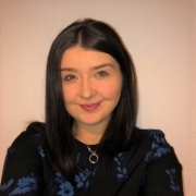 Lizzie Burgess