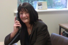 Elaine Chandler