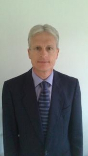 Mark Hughes DipPFS