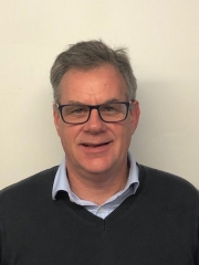 Simon Searl DipPFS,Certs CII(MP & ER)