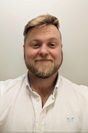 Adam Allcock