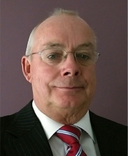 Bill Cooper