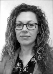 Louise Cottrill