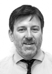 James Inglis