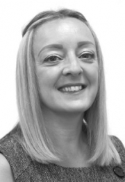 Kerry Jones