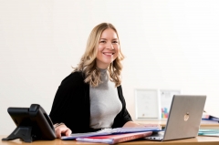 Sian Greenhill