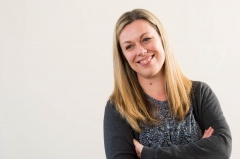 Louise Cottrill
