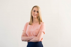 Caroline Eburne