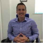 Matt Heath
