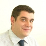 Simon Beesley