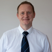 Andy Woodley