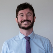 Conor Knight