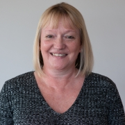 Julie Parfett