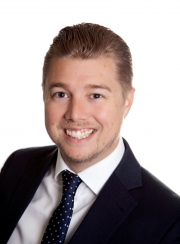 Luke Challis