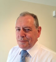 Paul Kerley