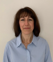 Sarah Avital