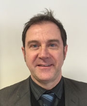 Stuart Trowbridge