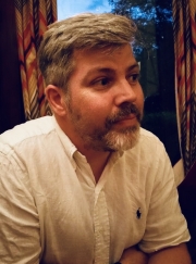 Tobias Cobb
