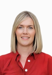 Nicola Dunn