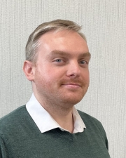 Chris Thomson