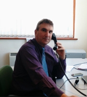 David Sinclair