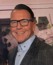 James Stanley