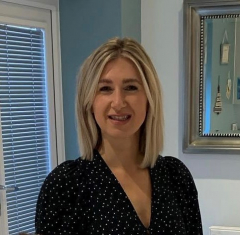 Kate Quarmby